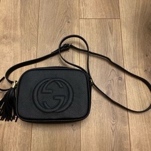 Soho Disco Crossbody